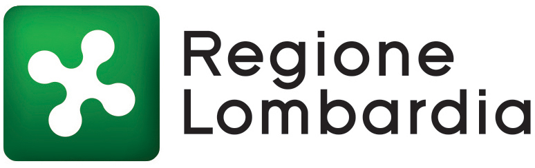 Logo della Regione Lombardia